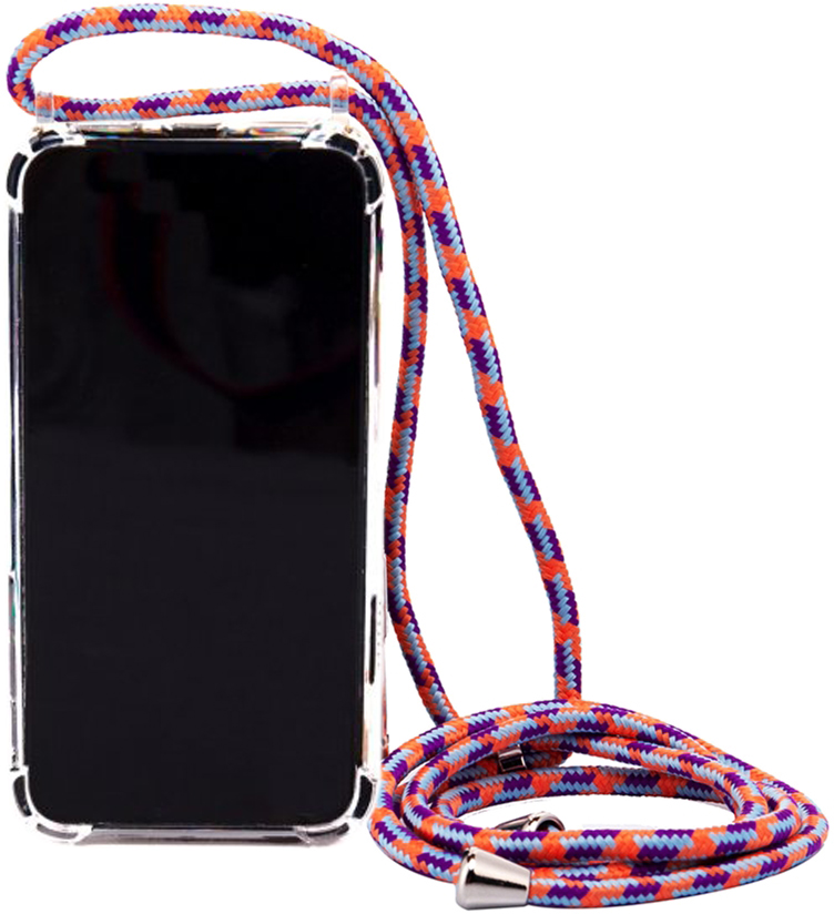 

Панель Necker на шнурке для Apple iPhone 7 Plus/8 Plus Chameleon (NCR-7plus-CH)