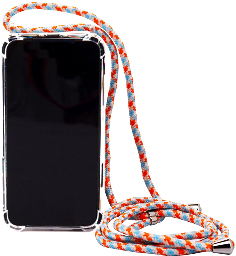 

Панель Necker на шнурке для Apple iPhone 7/8/SE (2020) Bellini (NCR-7-BE)
