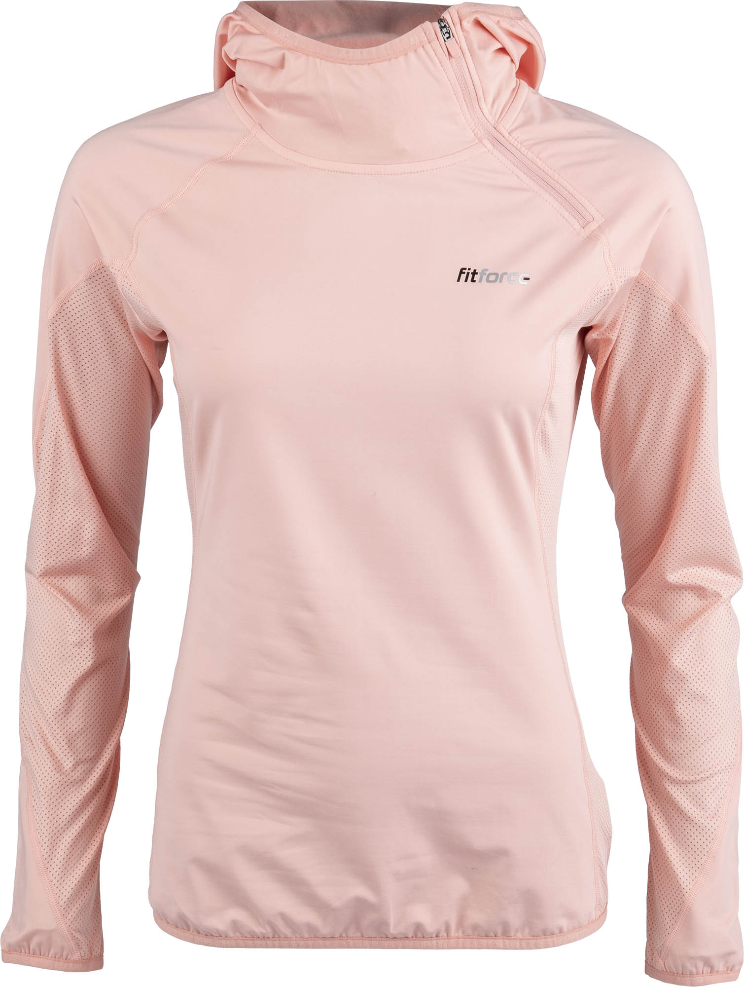 

Толстовка Fitforce ANTIGUA , XS (42)