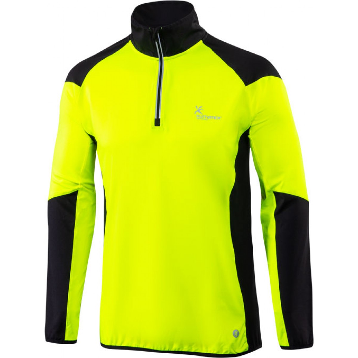 

Толстовка Klimatex SHIRO neon, XL (50)
