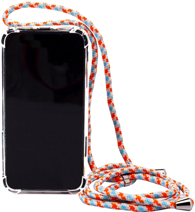 

Панель Necker на шнурке для Apple iPhone X/Xs Bellini (NCR-X-BE)