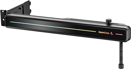 

Тримач для відеокарти DeepCool ST500 ARGB