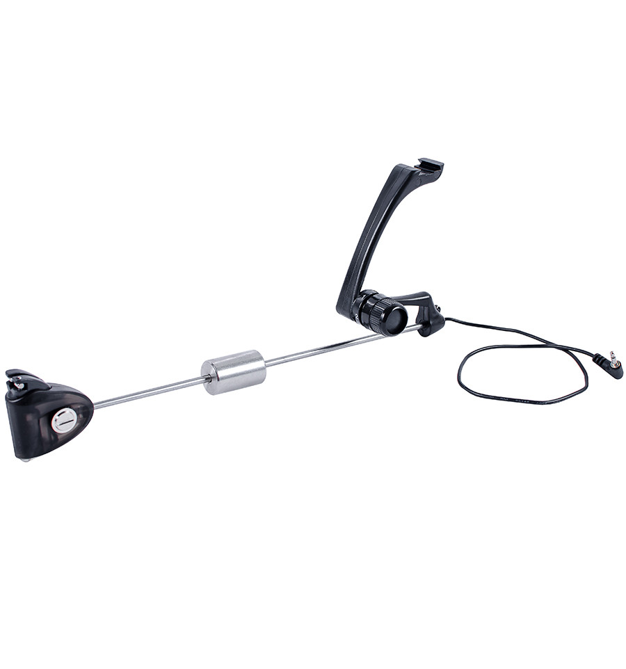 

Cвингер WORLD4CARP SW20 black