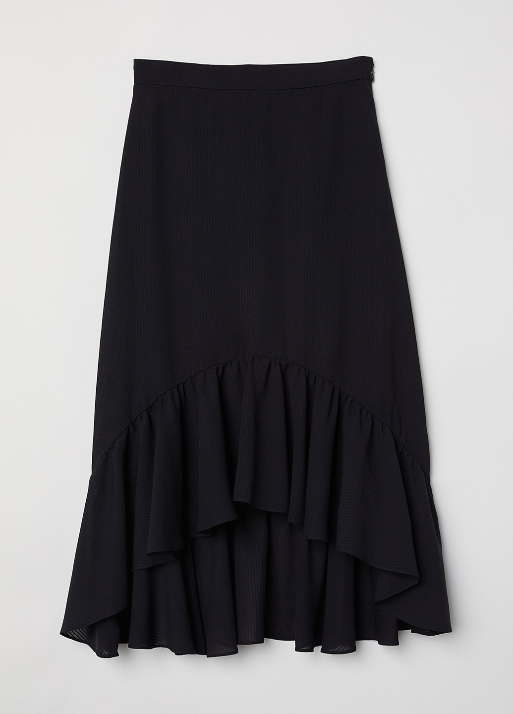 

Юбка H&M 34 Черный. 0636420