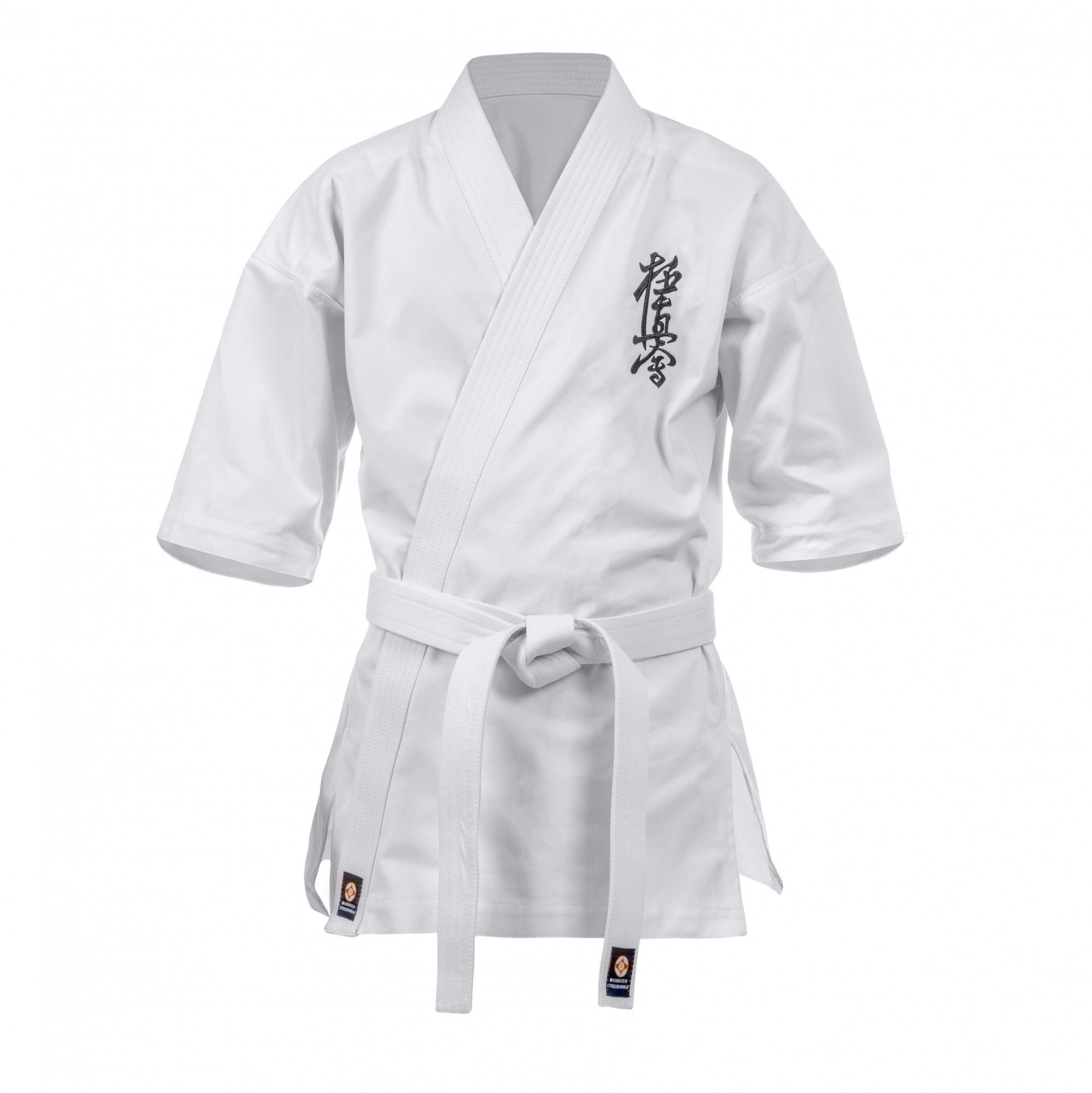

Кимоно для киокушин карате Kyokushin Professional Gi 10 oz