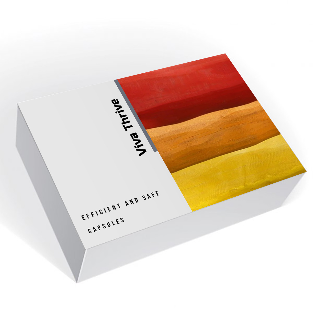 

Натуральная добавка Yvonika Viva Thrive для похудения капсулы 20 шт