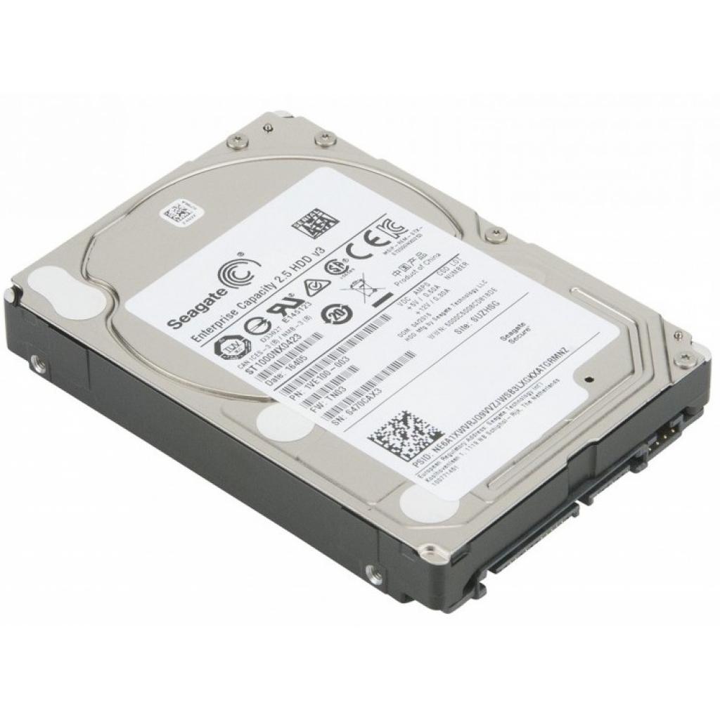 

Жорсткий диск 3.5" 1TB Seagate (# ST1000VX005-FR #)