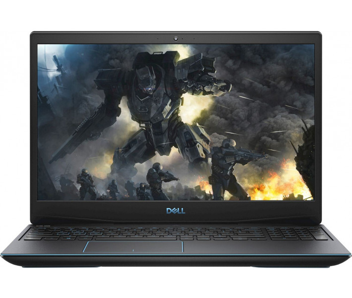 

Ноутбук Dell G3 3500 (G3578S3NDL-62B)