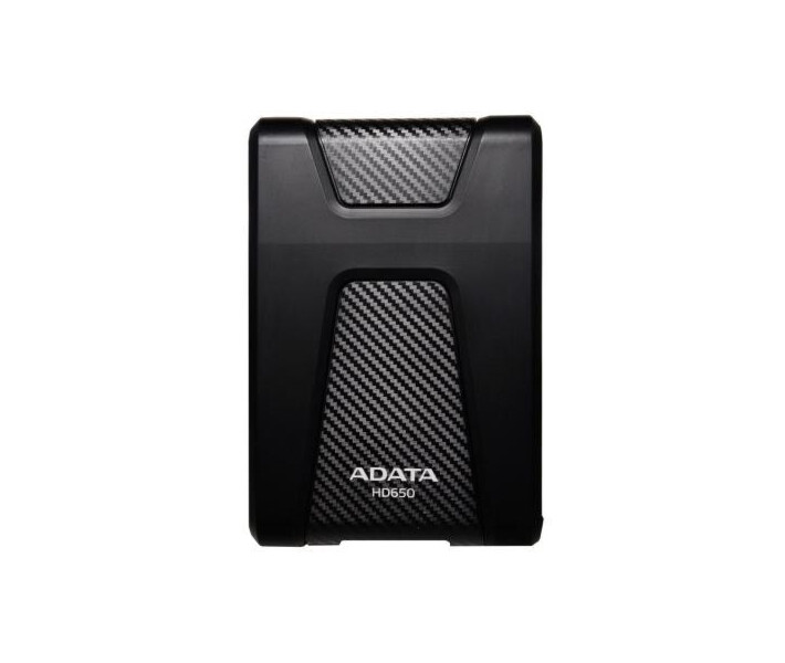 

Зовнішній жорсткий диск 2.5" 5TB ADATA (AHD650-5TU31-CBK)