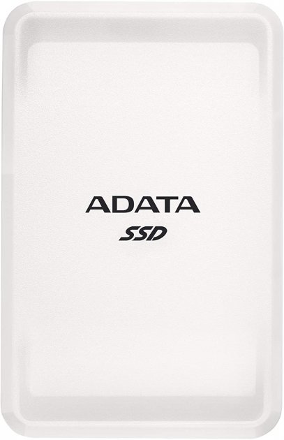 

Зовнішній жорсткий диск USB 3.2 500GB ADATA (ASC685-500GU32G2-CWH)