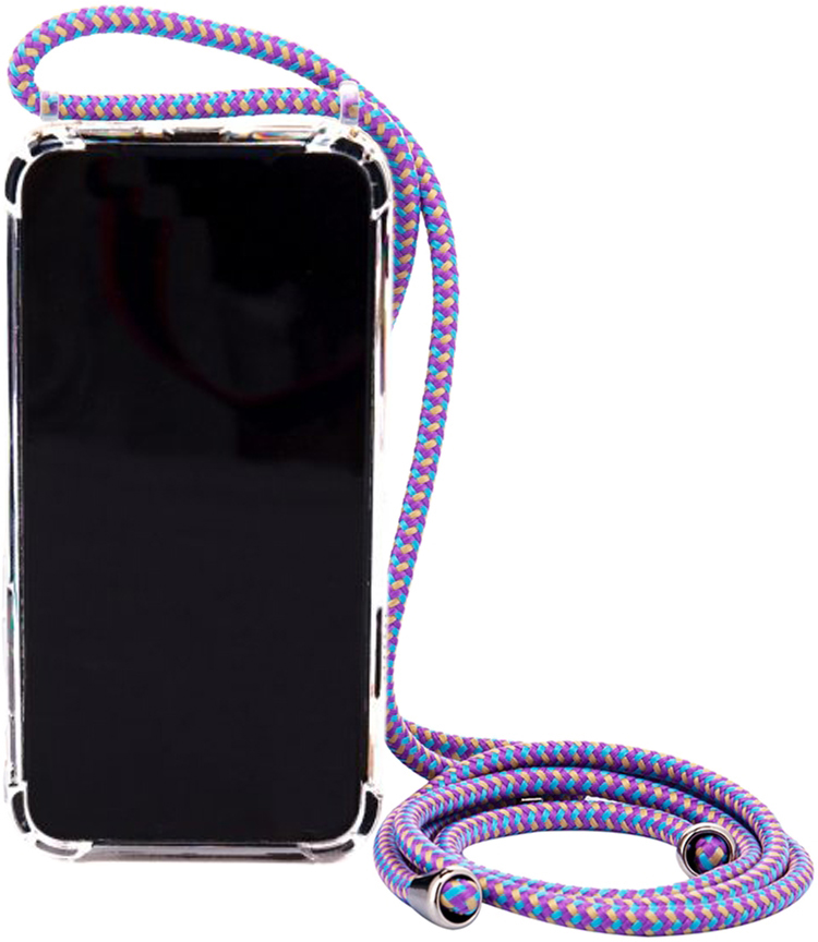 

Панель Necker на шнурке для Apple iPhone Xr Iris (NCR-XR-IRS)