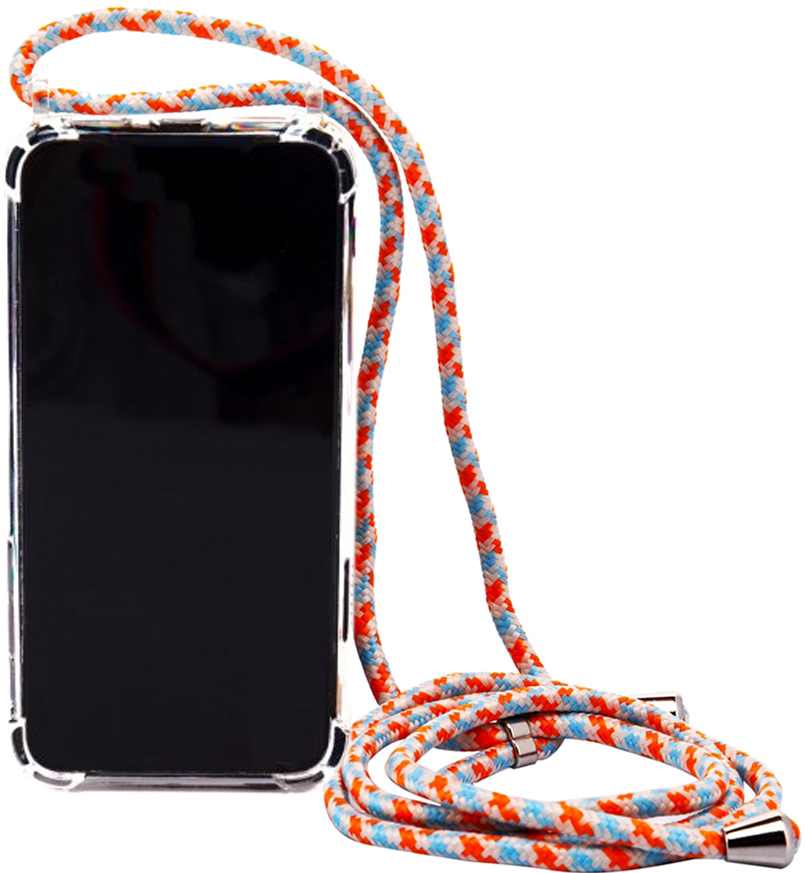

Панель Necker на шнурке для Apple iPhone Xr Bellini (NCR-XR-BE)