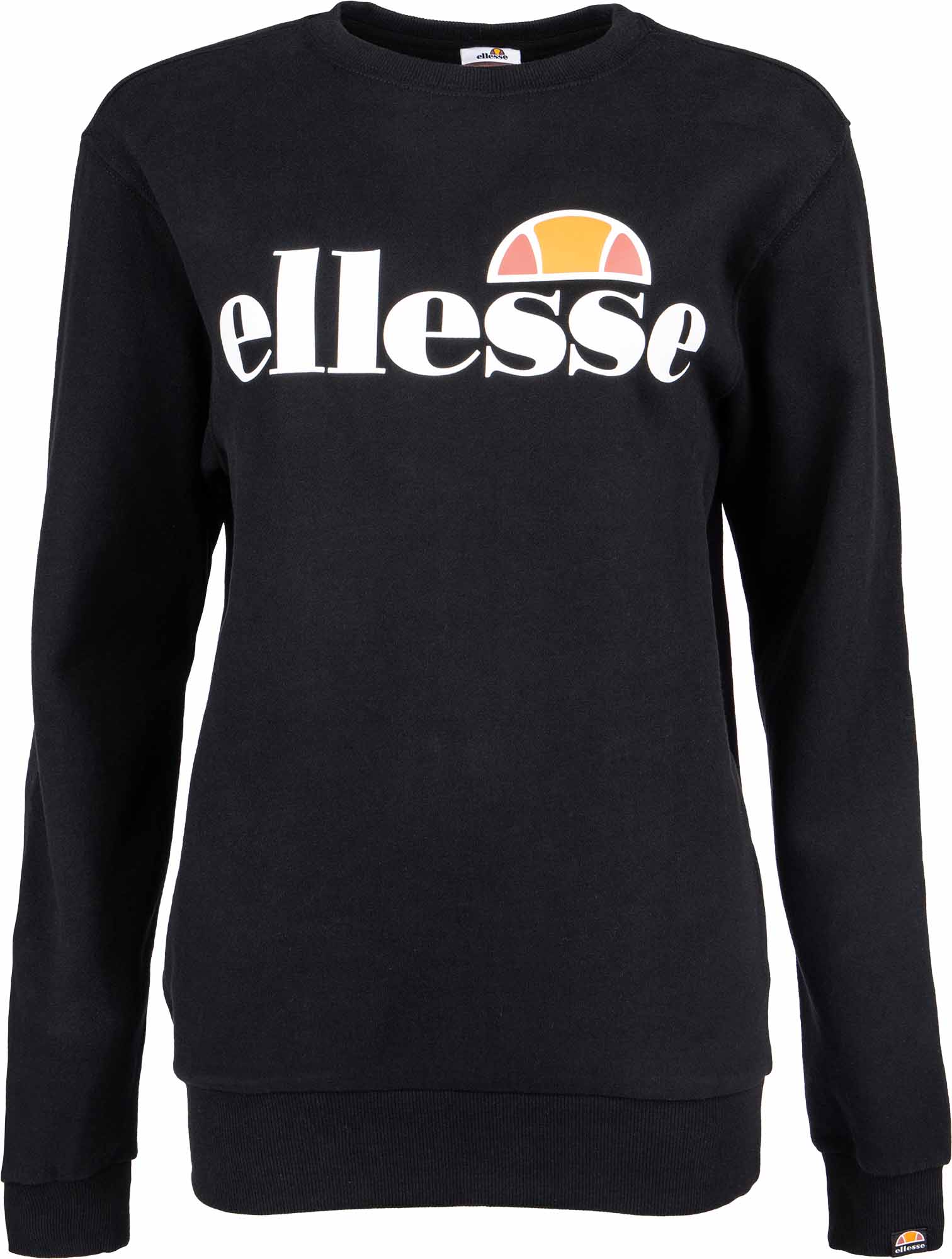 

Толстовка ELLESSE AGATA SWEATSHIRT,  (42, Толстовка ELLESSE AGATA SWEATSHIRT, XS (42)
