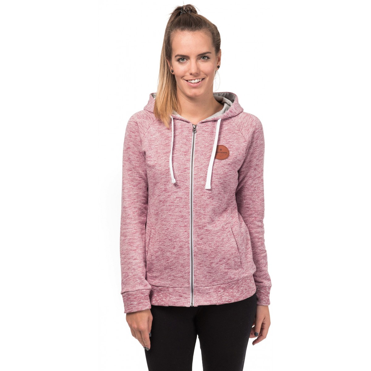 

Толстовка Horsefeathers ESME SWEATSHIRT, S (44)