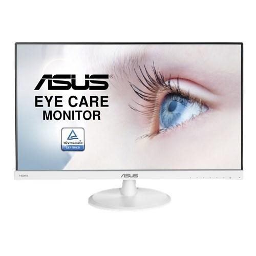 

Монитор ASUS 23" VC239HE-W Biały (90LM01E2-B03470)