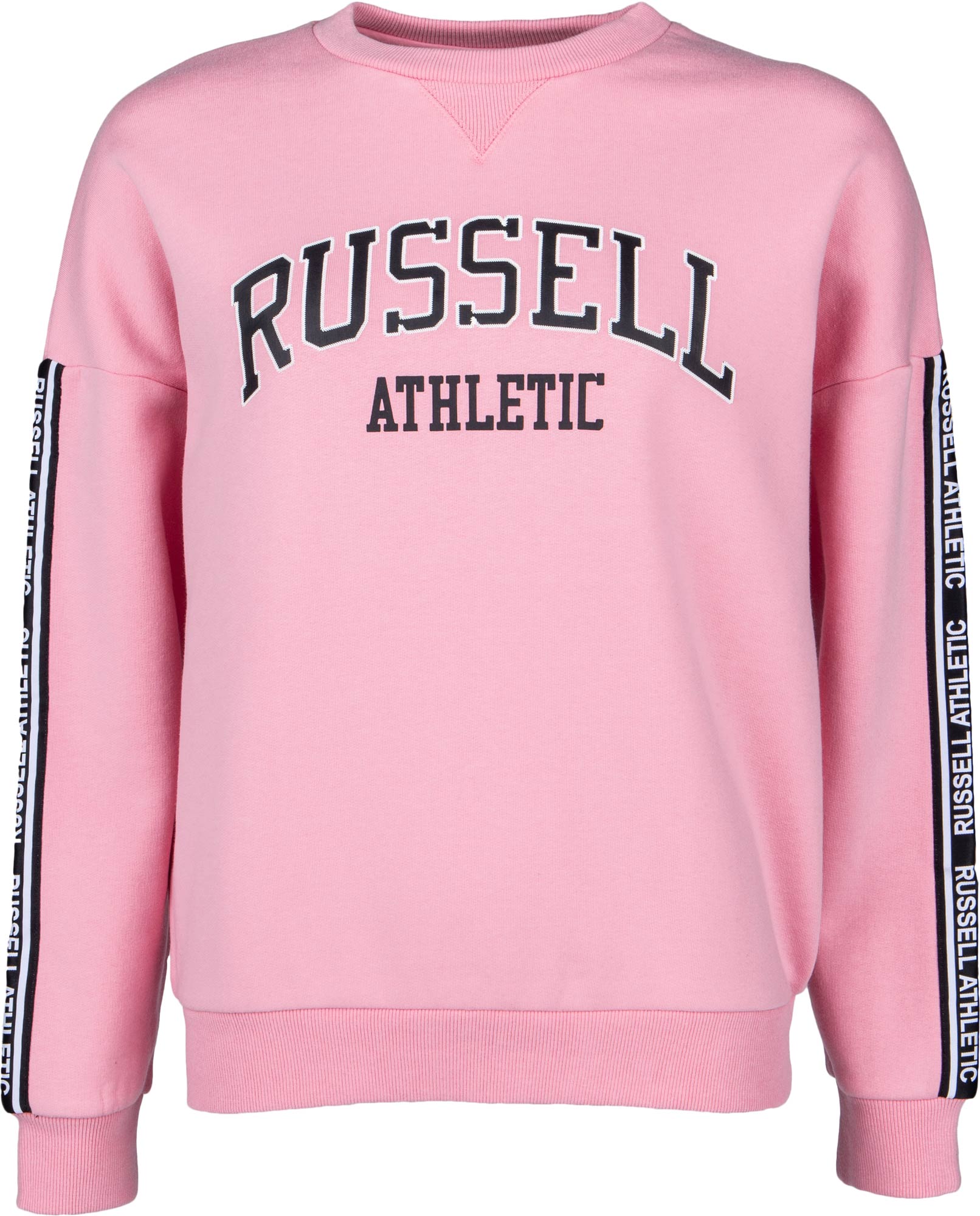 

Толстовка Russell Athletic OVERSIZED CREWNECK SWEATSHIRT,  (46, Толстовка Russell Athletic OVERSIZED CREWNECK SWEATSHIRT, M (46)