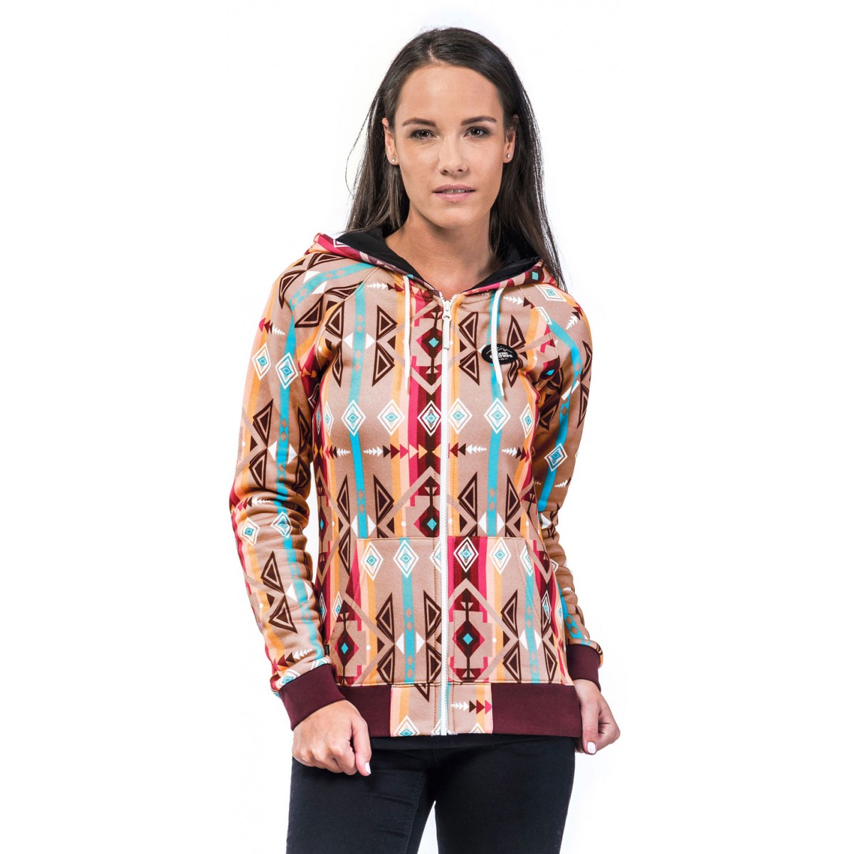 

Толстовка Horsefeathers CLEA SWEATSHIRT Mix,  (42, Толстовка Horsefeathers CLEA SWEATSHIRT Mix, XS (42)