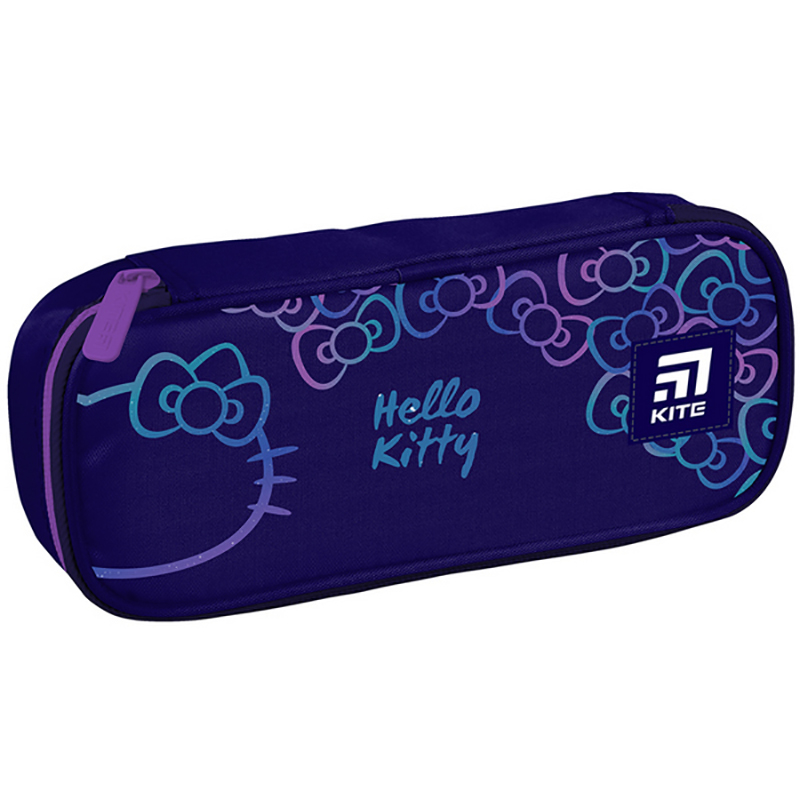 

Пенал Kite 662 Hello Kitty (bc-355118)