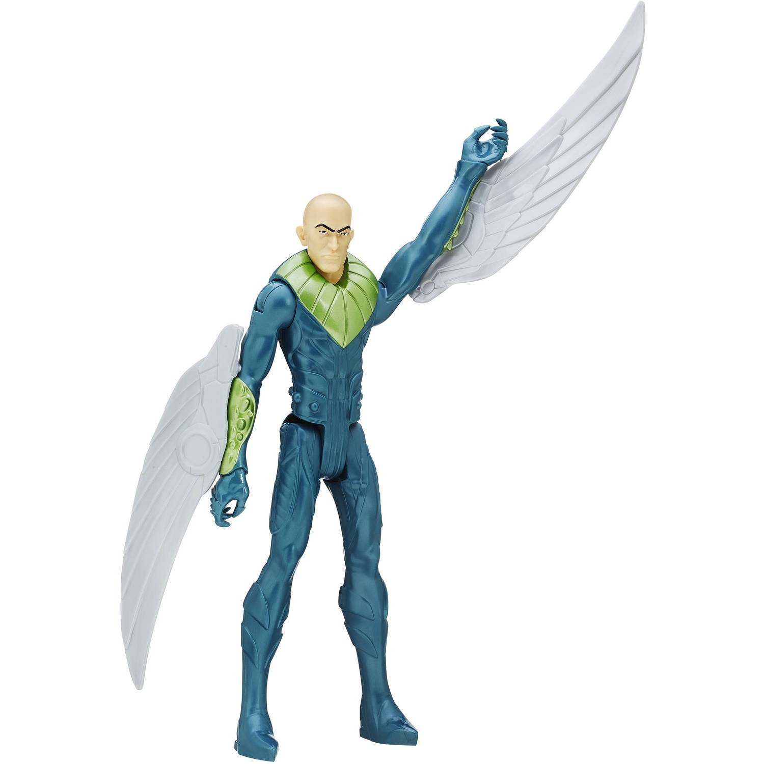 

Фігурка Hasbro Стерв'ятник Vulture серія Ultimate Marvel