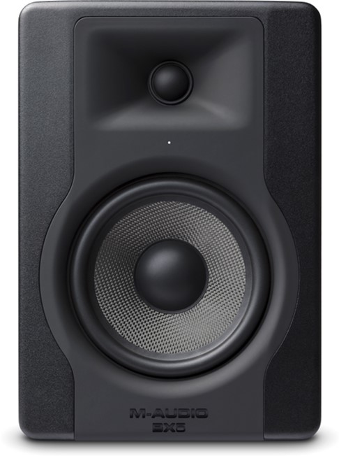 

BX5 D3 Black