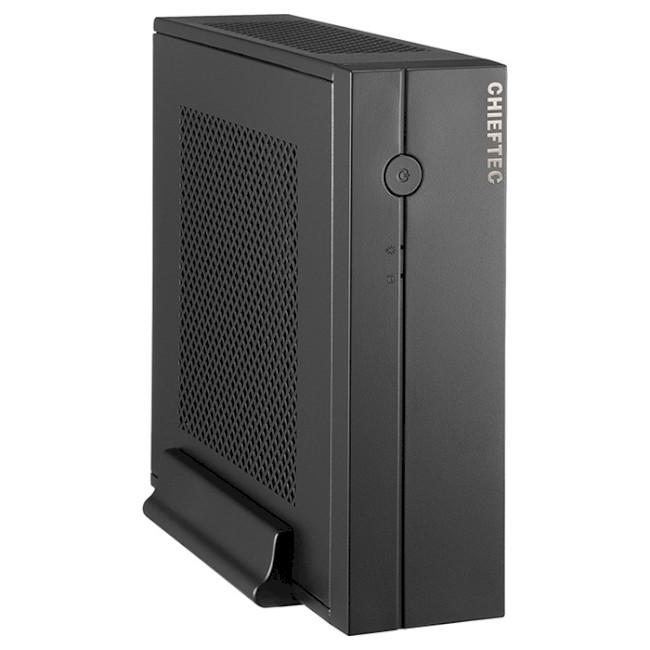 

Системний блок ReP INTEL Pentium N3700 1.6GHz / DDR3 4GB 1333 / SSD 120 GB (ReP250S)