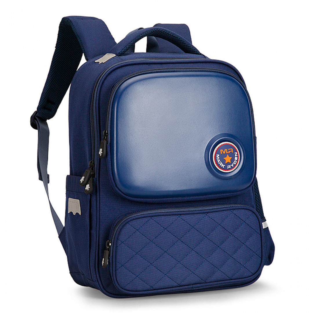 

Школьный рюкзак Mark Ryden Junior MR9062 Blue