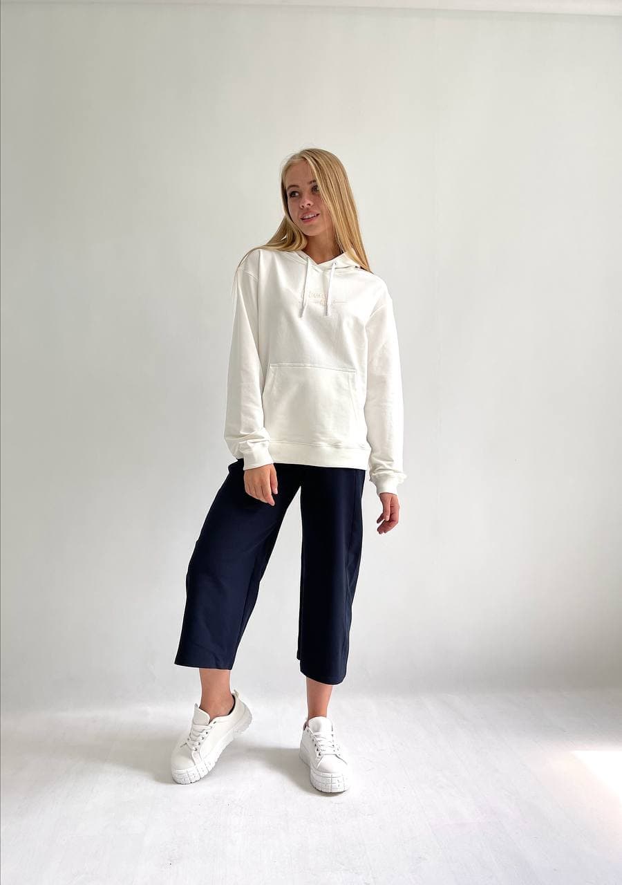 

Худи Rinna Rossi  Молочный (9109, Худи Rinna Rossi 40 Молочный (9109)