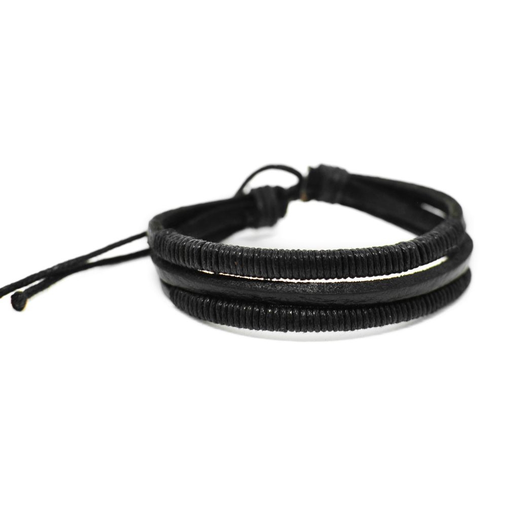 

Браслет Rockway BEL-193 Черный