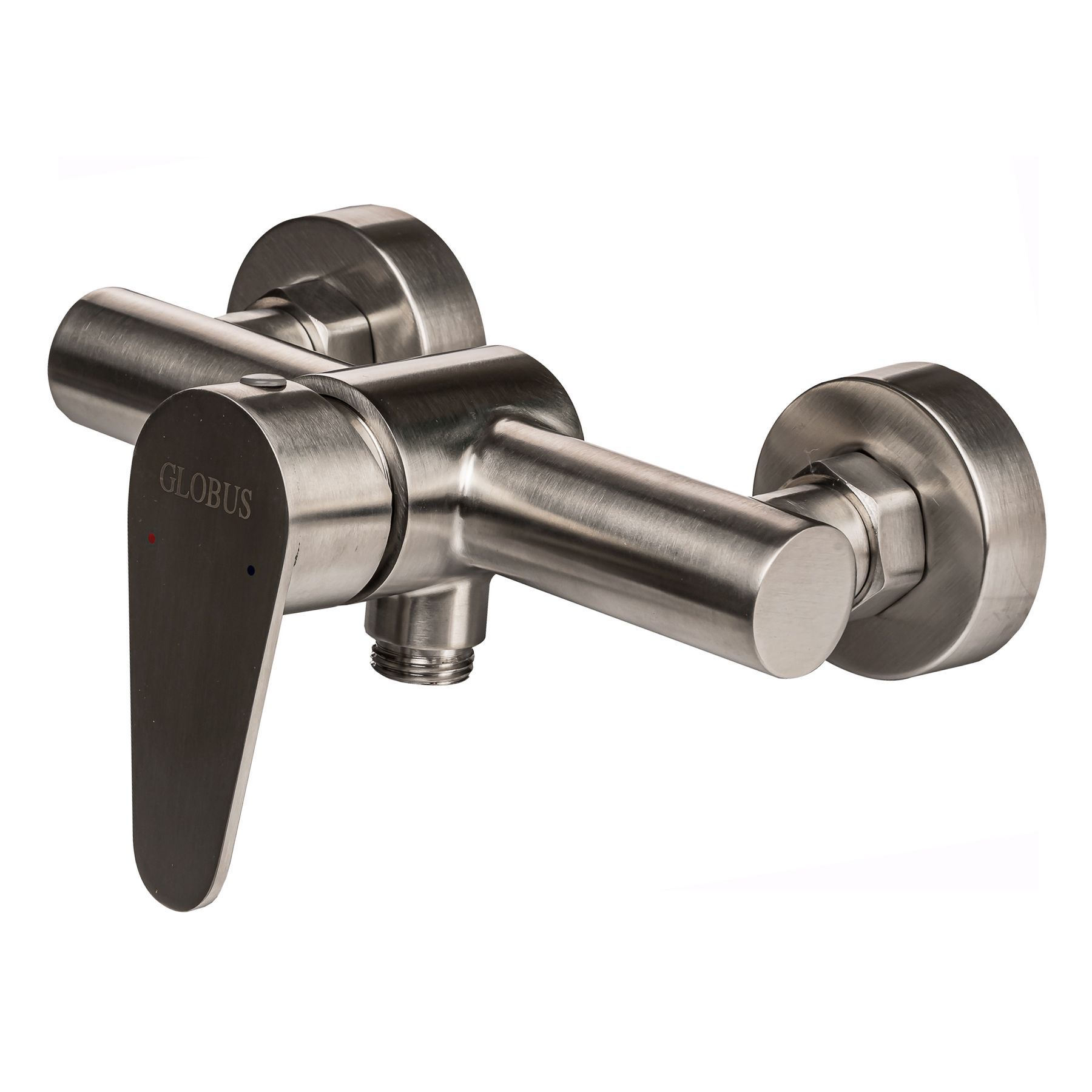 

Смеситель для душа Globus Lux MAIN SM-105