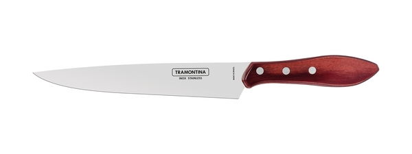 

Ніж кухонний Tramontina Barbecue Polywood 20,3 см