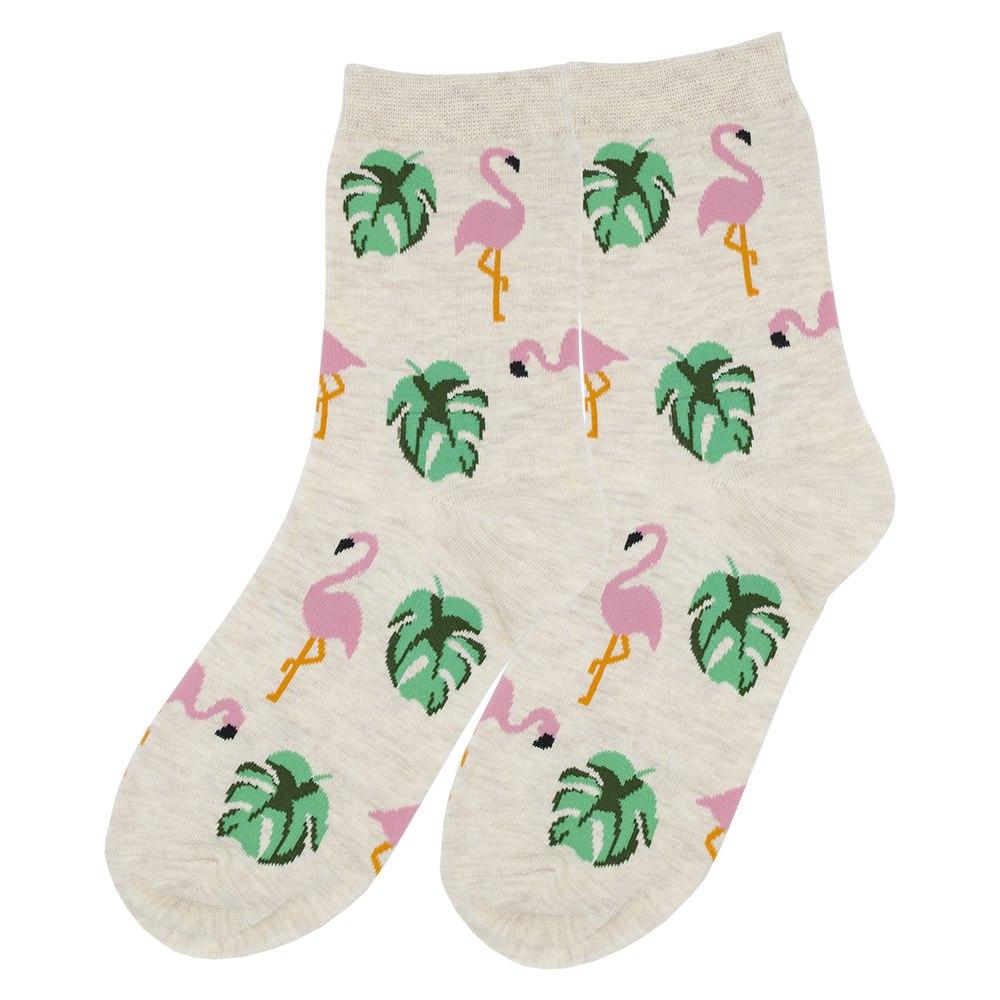 

Носки Flamingoes (бежевый) (р, Носки Flamingoes (бежевый) (р.36-41)