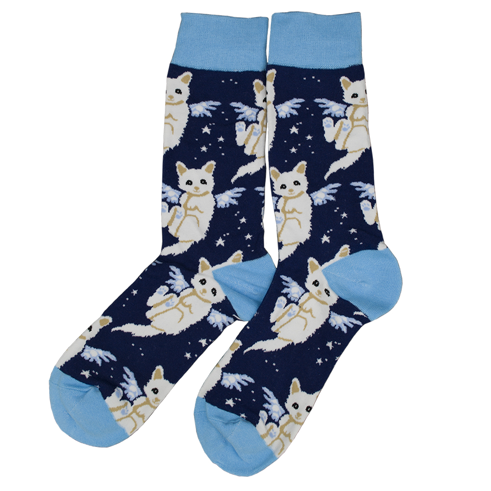

Носки Flying Cat (р, Носки Flying Cat (р.40-46)