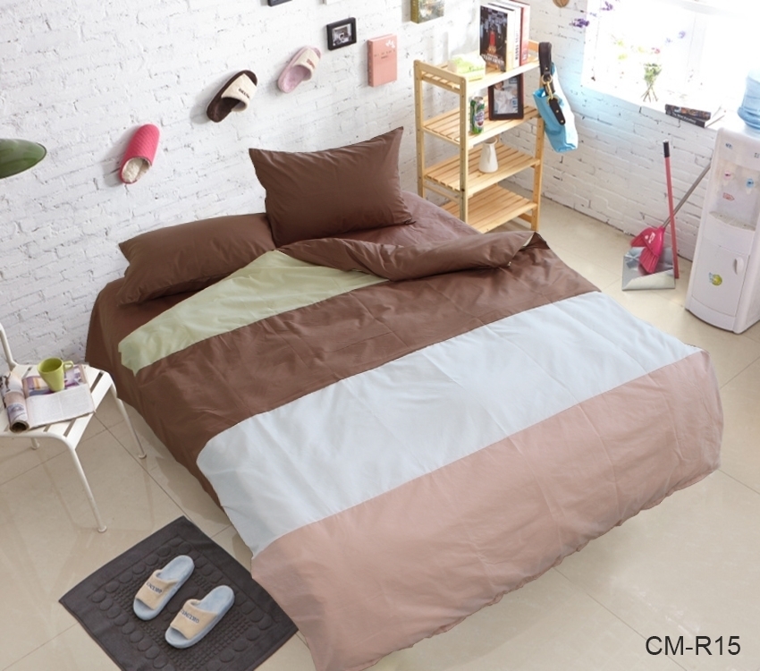 

Постельное белье (CM-R15) TAG tekstil Евро 000163799