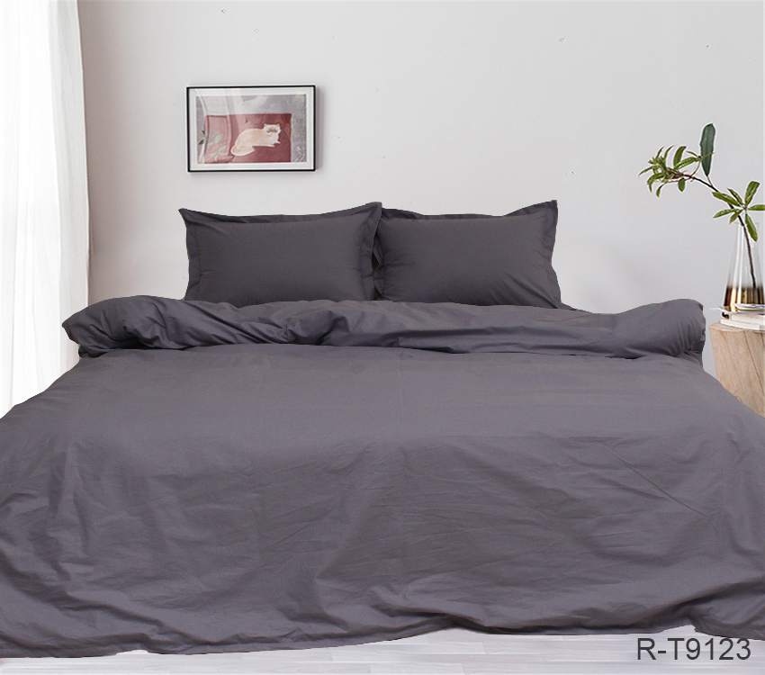 

Постельное белье (R-T9123) TAG tekstil Евро 000163333
