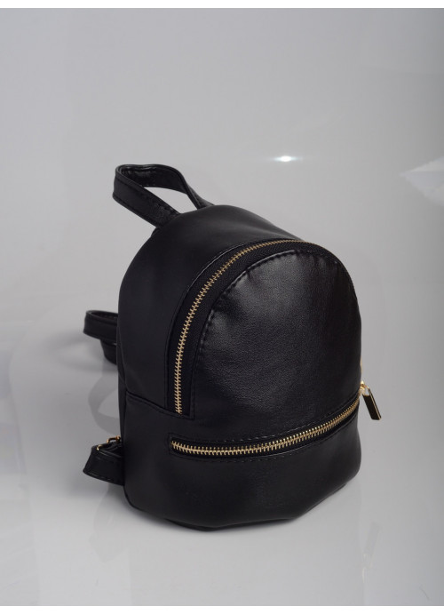 

Женский рюкзак Sambag 19,5х16,5х9 см Черный 000162257