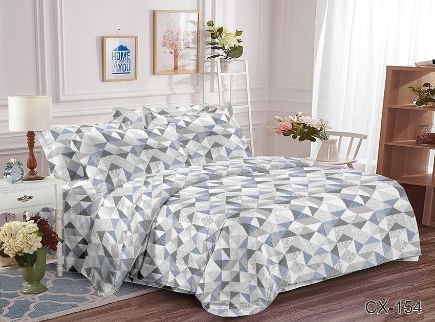 

Постельное белье TAG tekstil Евро 000163619