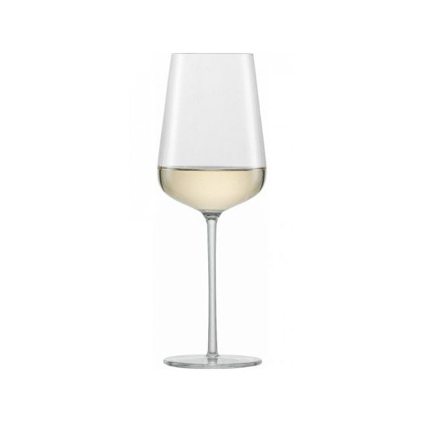 

Набор бокалов для белого вина Riesling Schott Zwiesel Vervino 406 мл 6 шт 121404