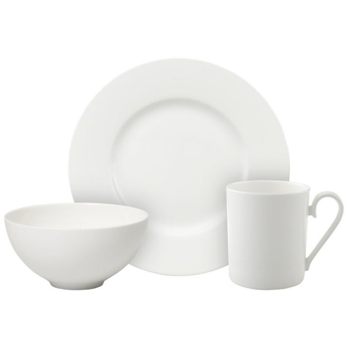 

Набор посуды для завтрака Villeroy & Boch Royal 2/6 1044129071