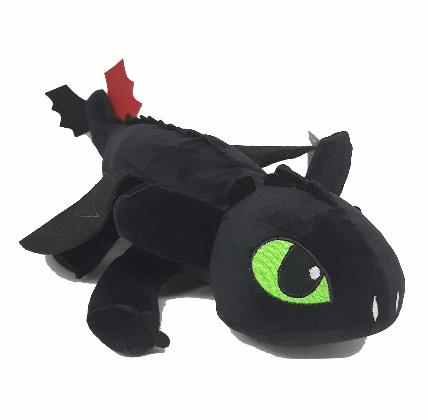 

Игрушка мягкая «Дракоша» мальчик, 45*18см(00688-8)
