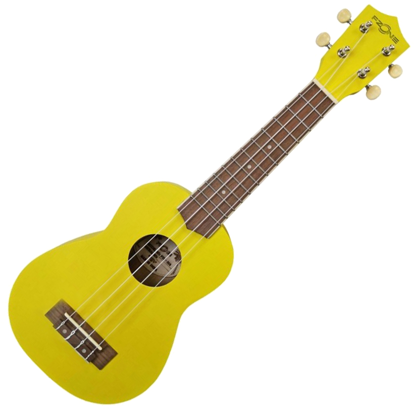 

Fzone FZU-003 Yellow
