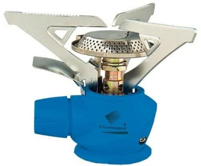 

Газовая горелка Campingaz TwisterGas PI 270/CMZ502