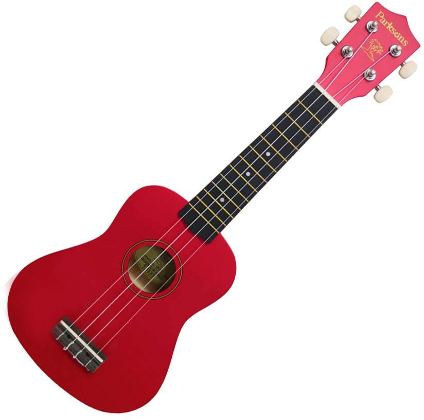 

Parksons UK21L Red (UK-21L RD)