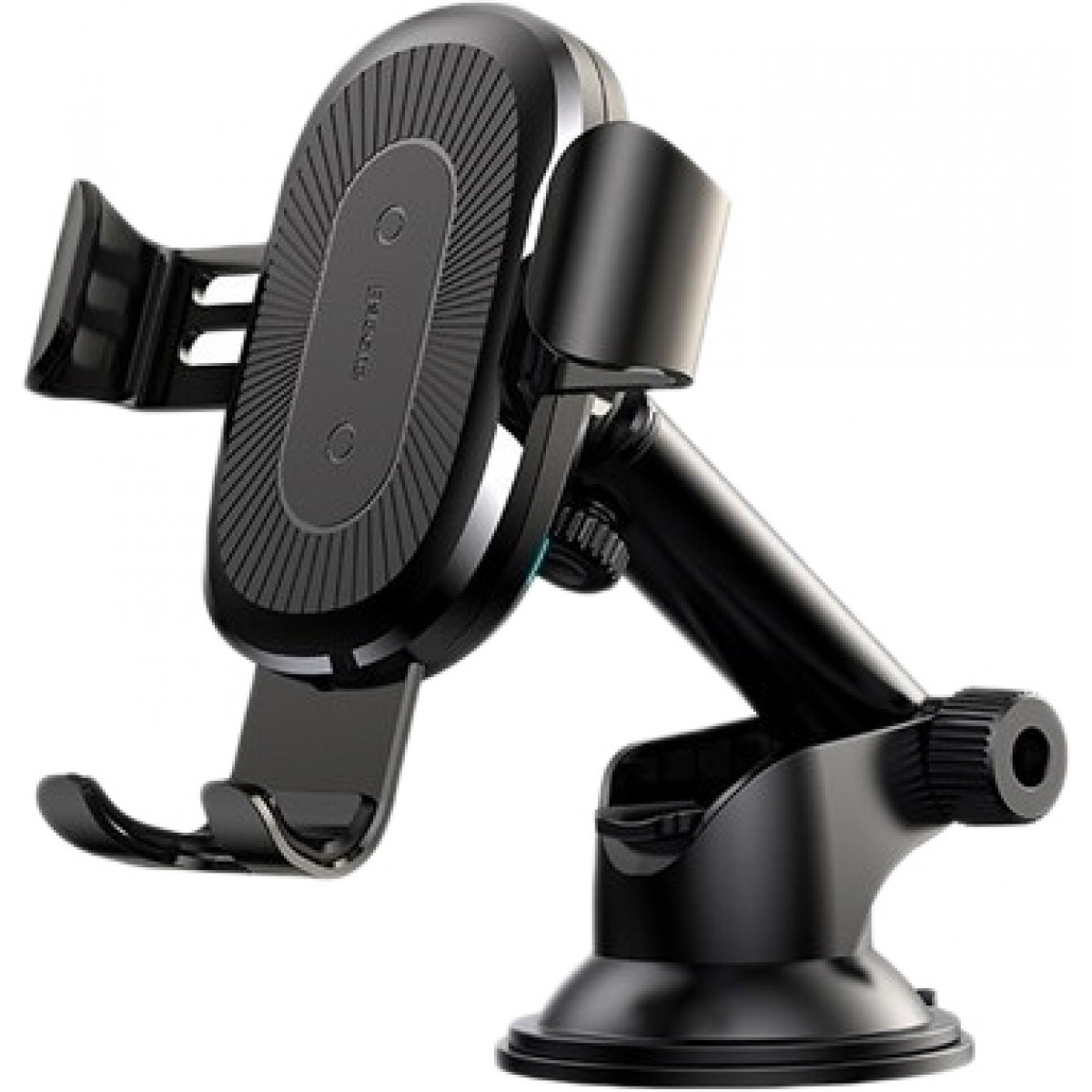 

Держатель для телефона Holder Baseus Wireless Charger Gravity Car Mount/WXYL-01