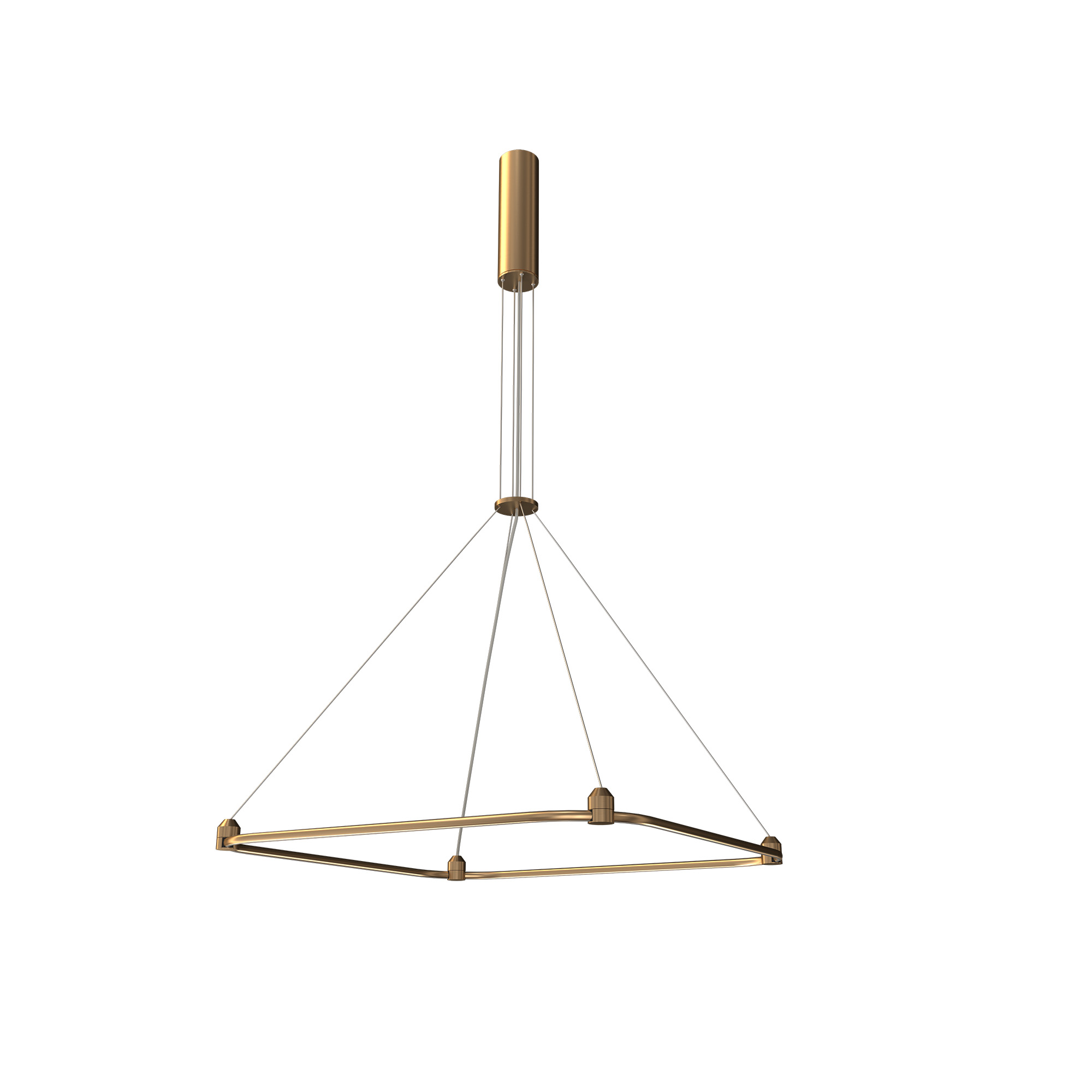 

Модульна магнітна система Skarlat SM 8878 S 600 Brass 60W