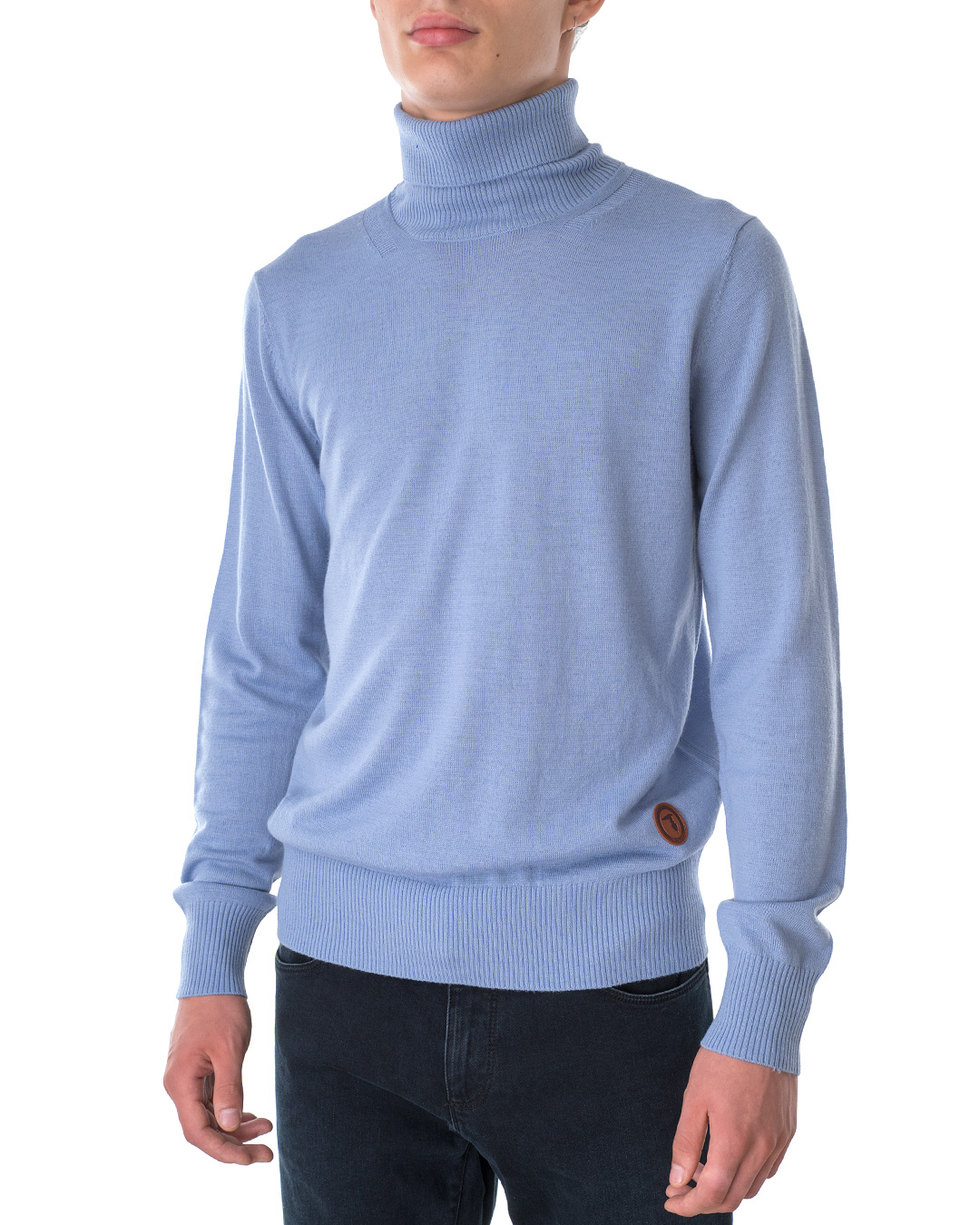 

Водолазка чоловіча TRUSSARDI JEANS (52M00505-OF000695-U037/21-22) Блакитний, Водолазка чоловіча TRUSSARDI JEANS (52M00505-OF000695-U037/21-22) Блакитний XL