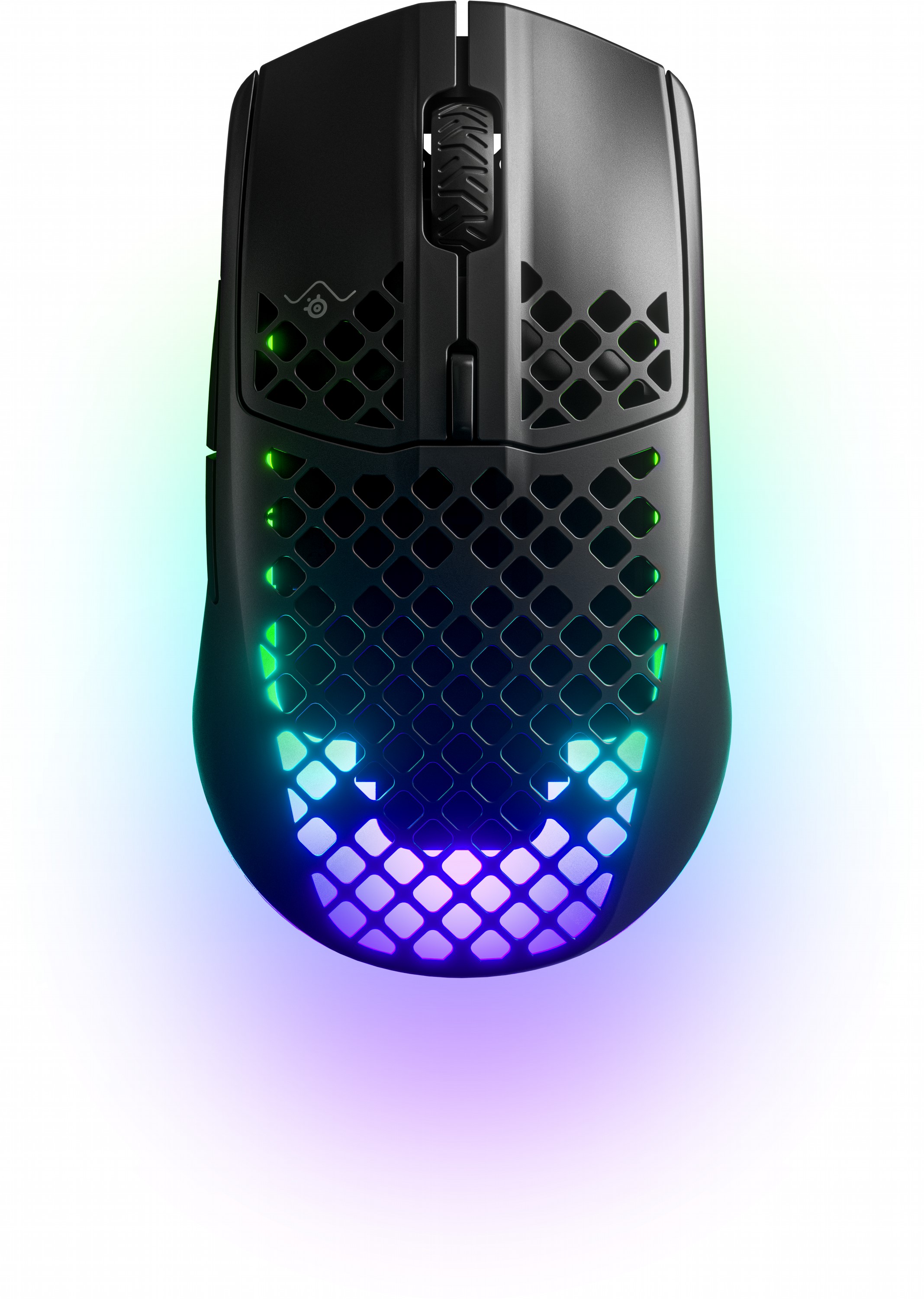 

Миша SteelSeries Aerox 3 Wireless Onyx