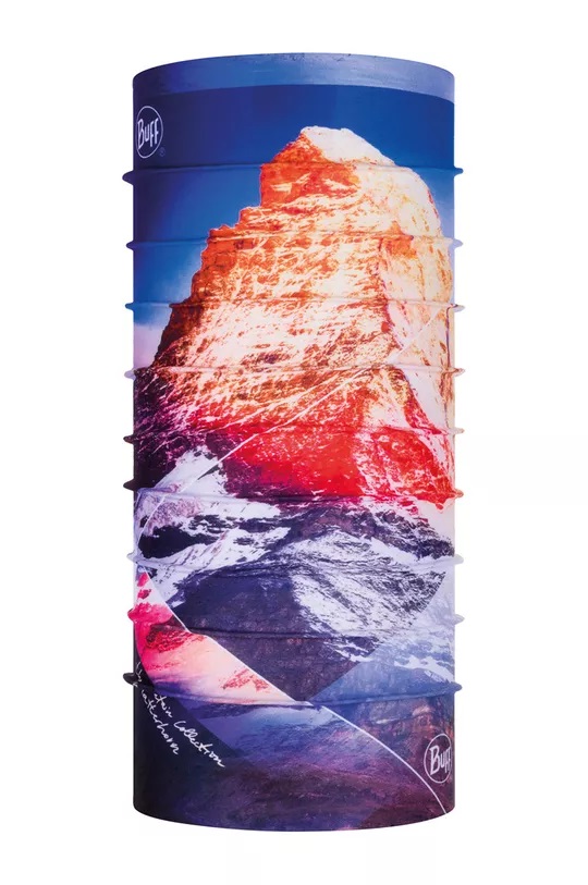 

Пов'язка Buff ORIGINAL MOUNTAIN COLLECTION matterhorn multi