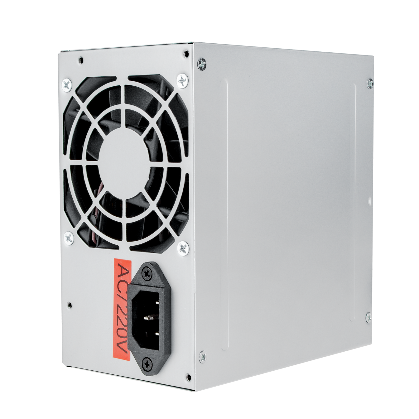 

Блок питания ATX-400W 8 см 2 SATA OEM