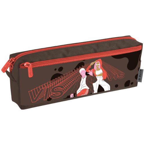 

Пенал "Время и стекло"