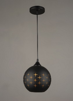 

Люстра подвесная Sirius B N3950 / 1H на 1 плафон